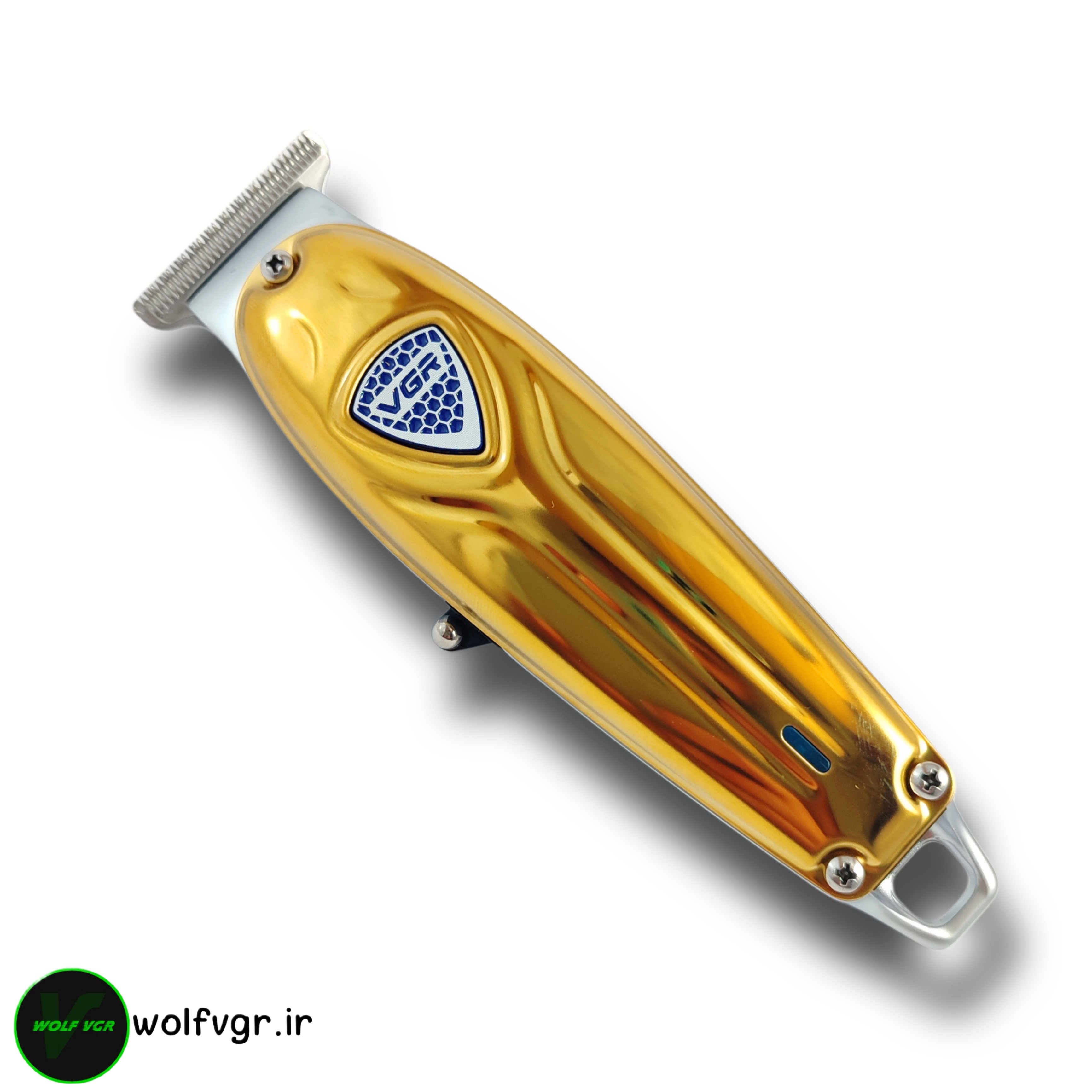 خرید ماشین اصلاح صفر زن وی جی ار مدل v-188