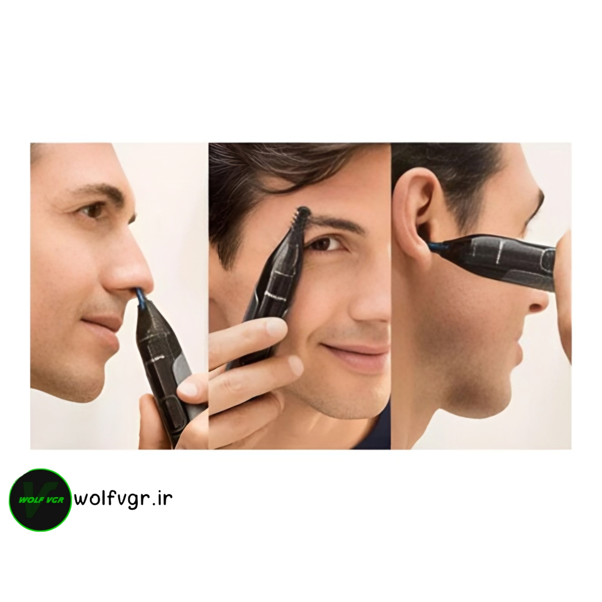 فیلیپس مدل NT3650