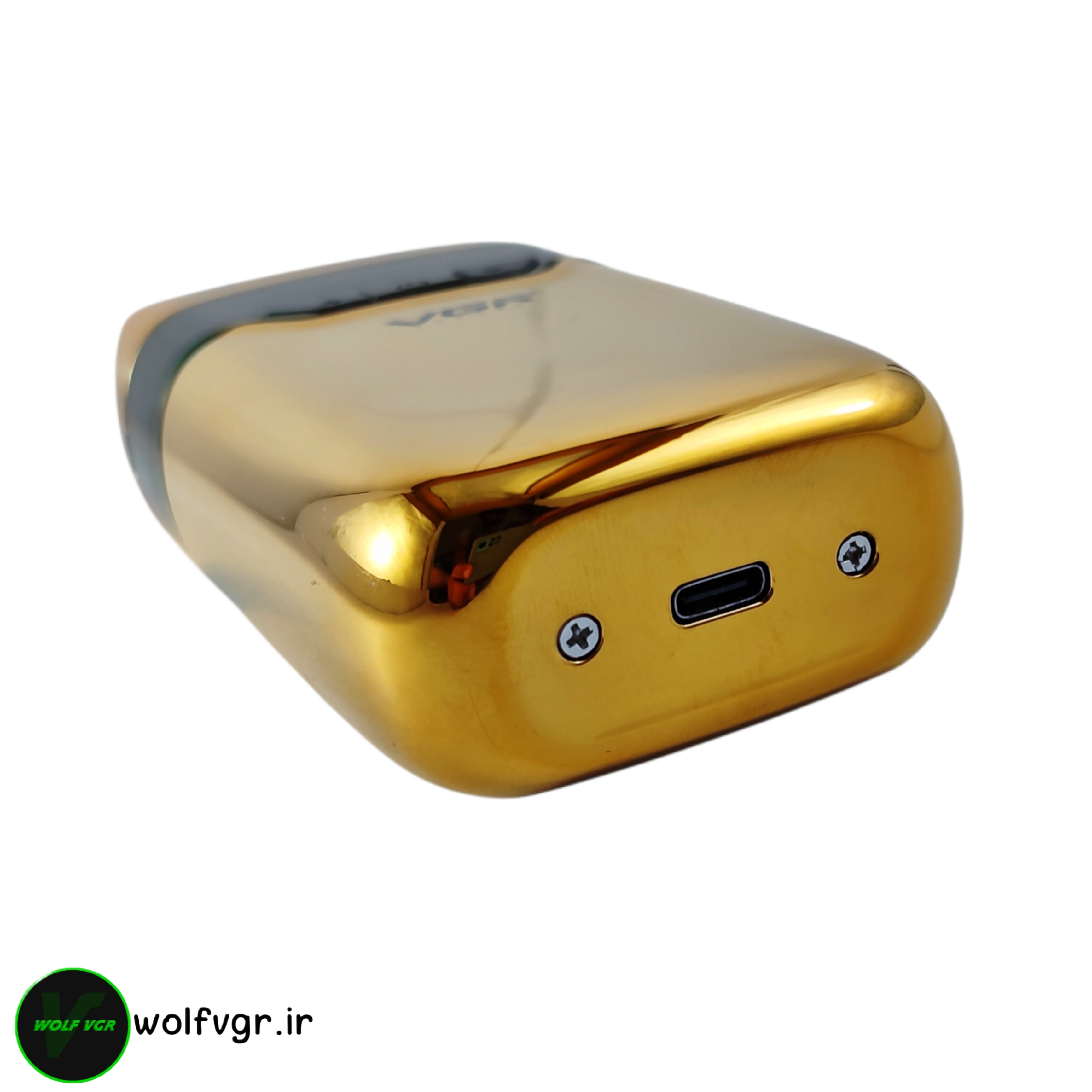 وی جی ار مدل V-350