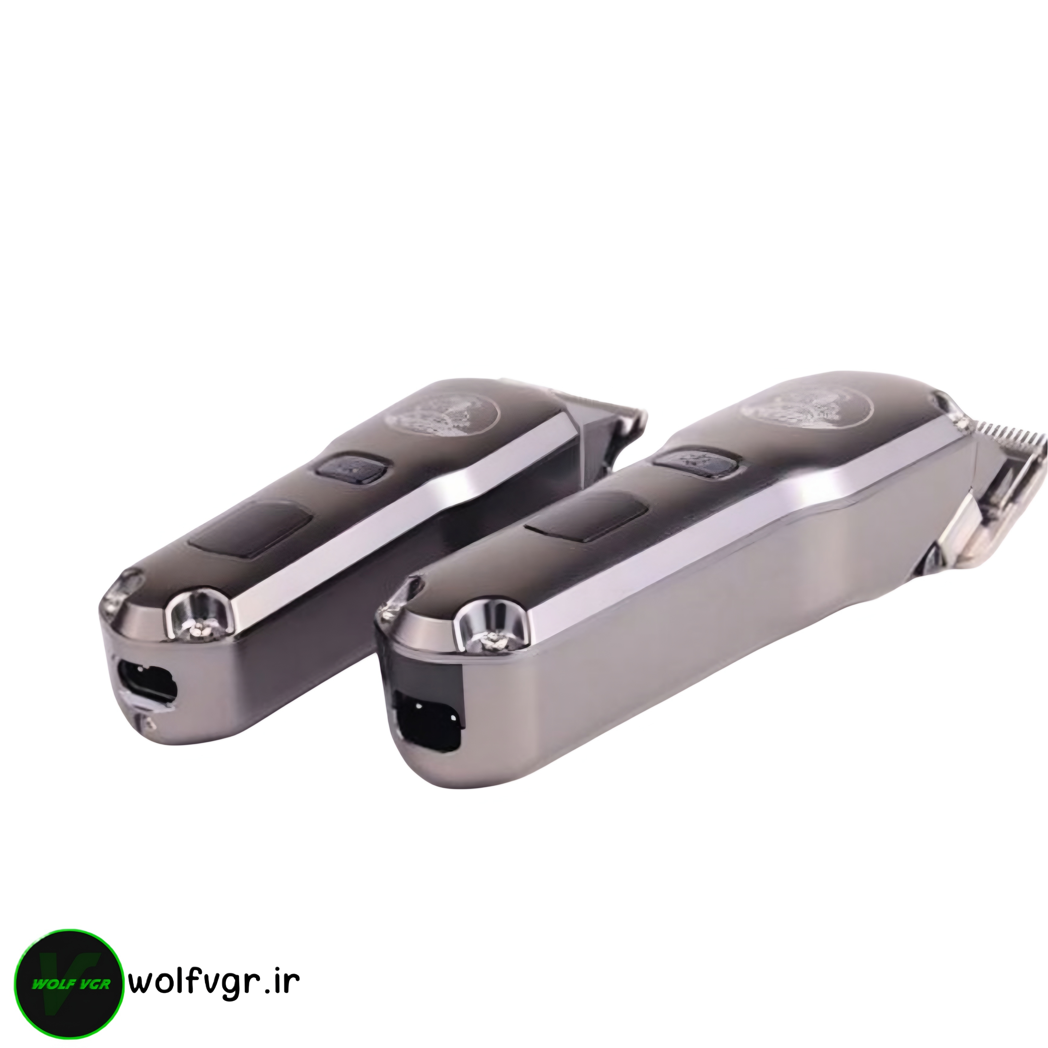 VGR V-675