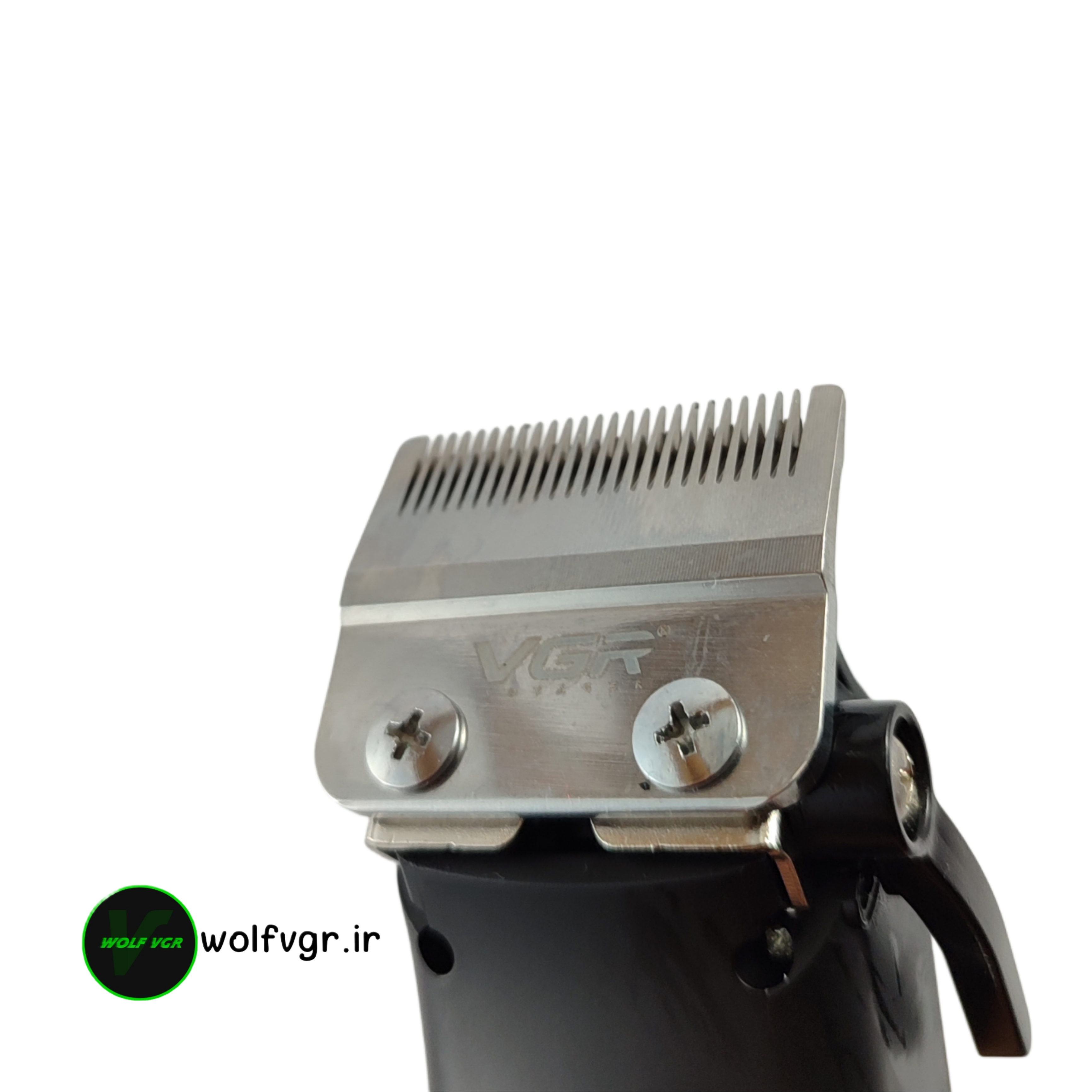 بهترین ماشین اصلاح وی جی آر مدل V-166