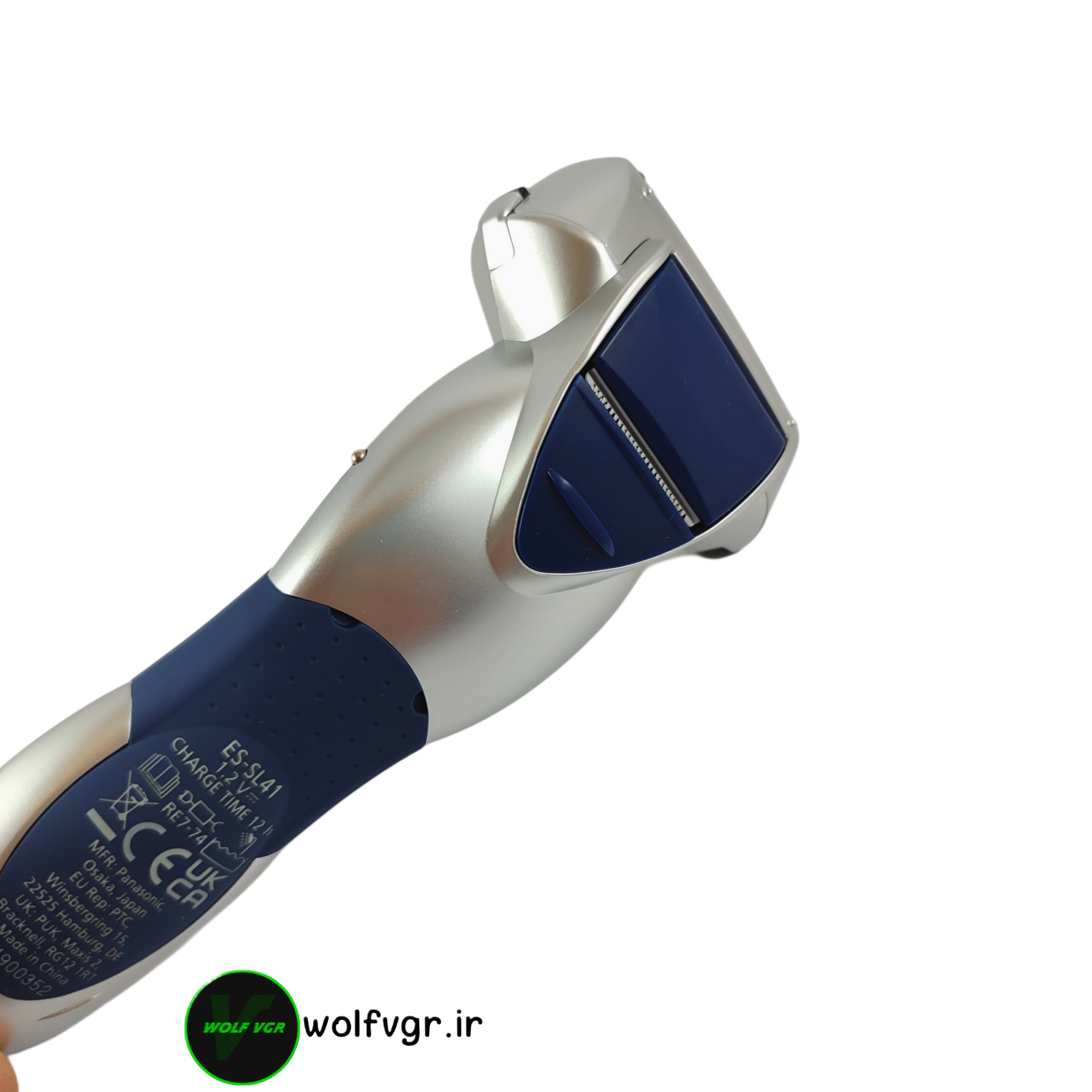 ریشتراش پاناسونیک ES-SL41 