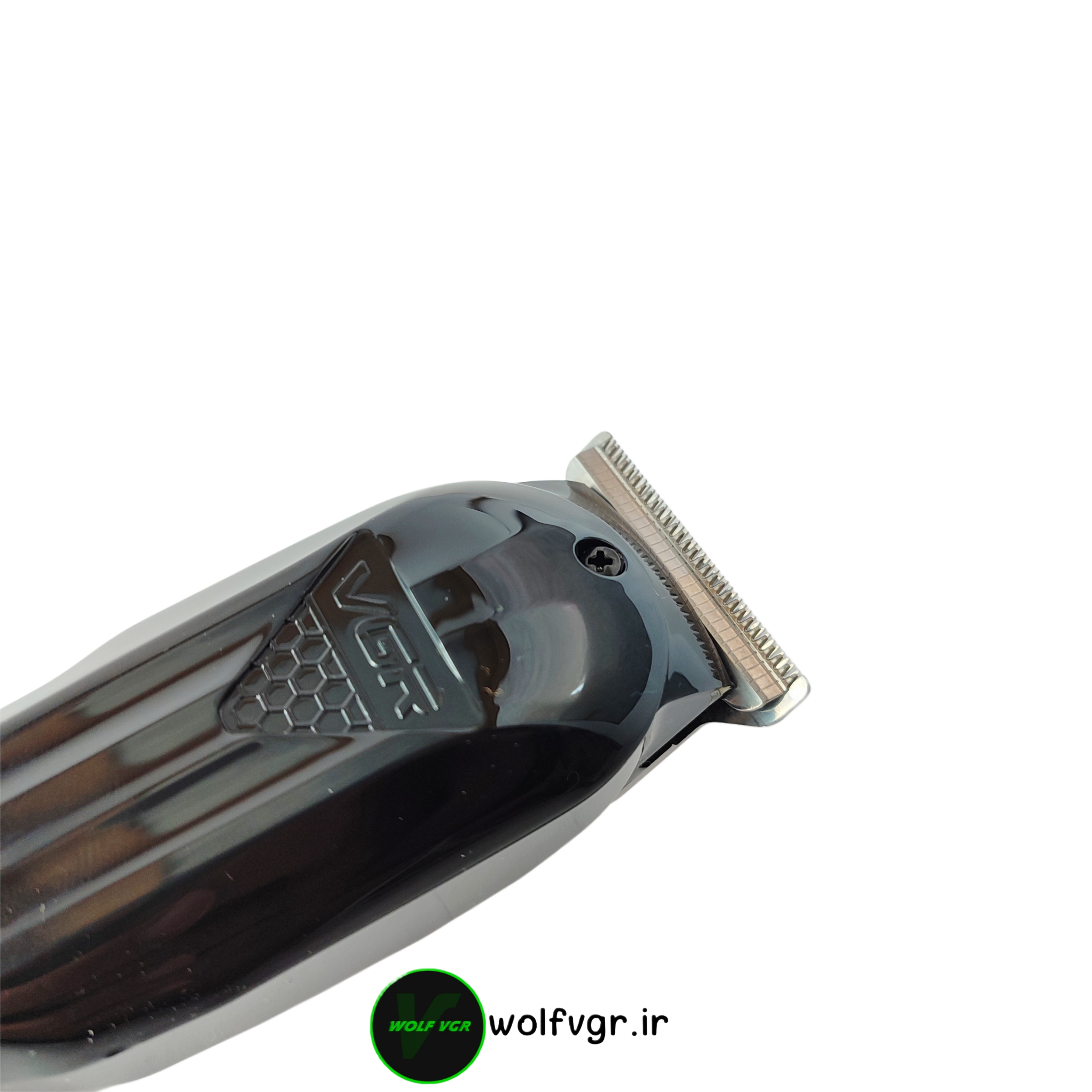 مشخصات vgr 982