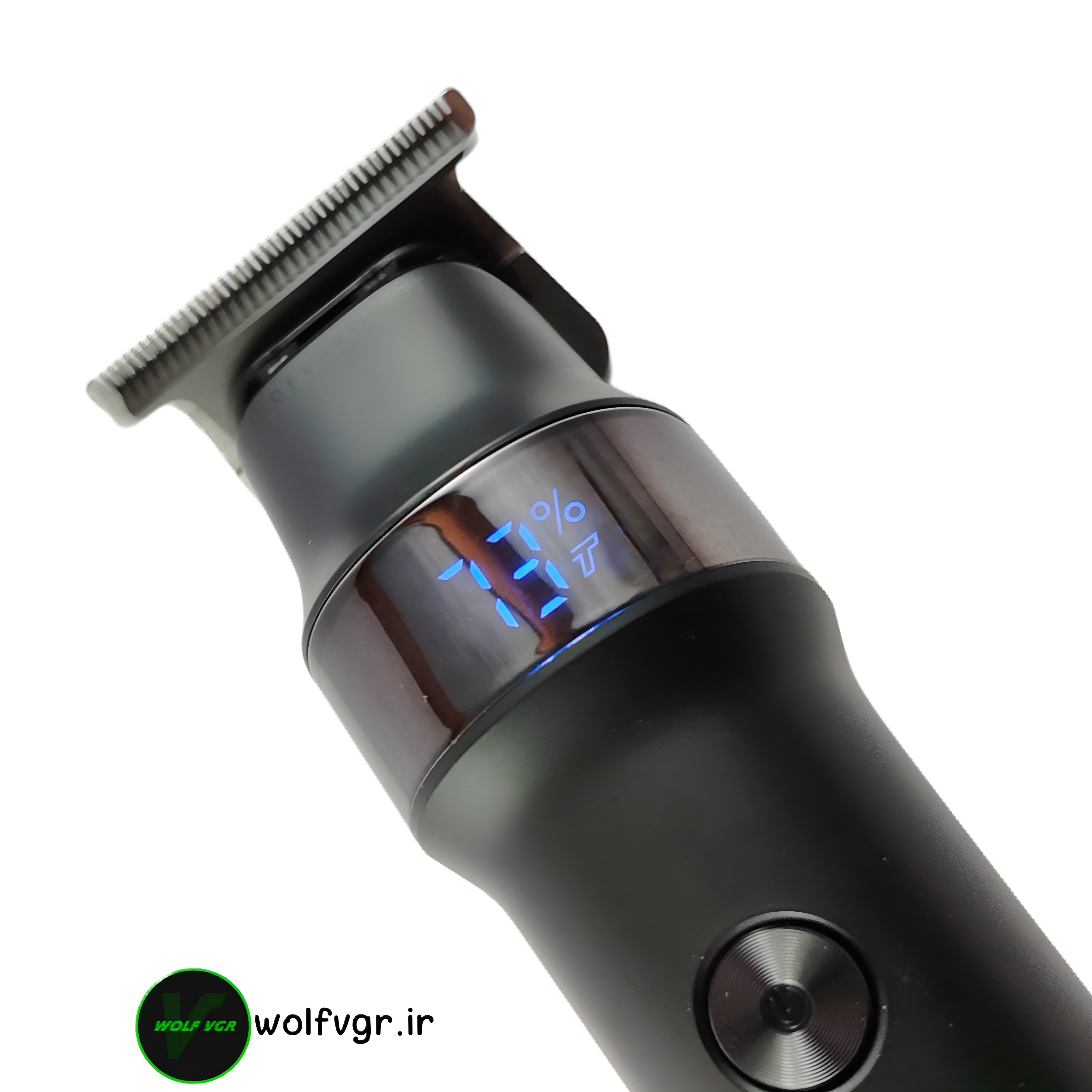 ماشین اصلاح VGR V-987