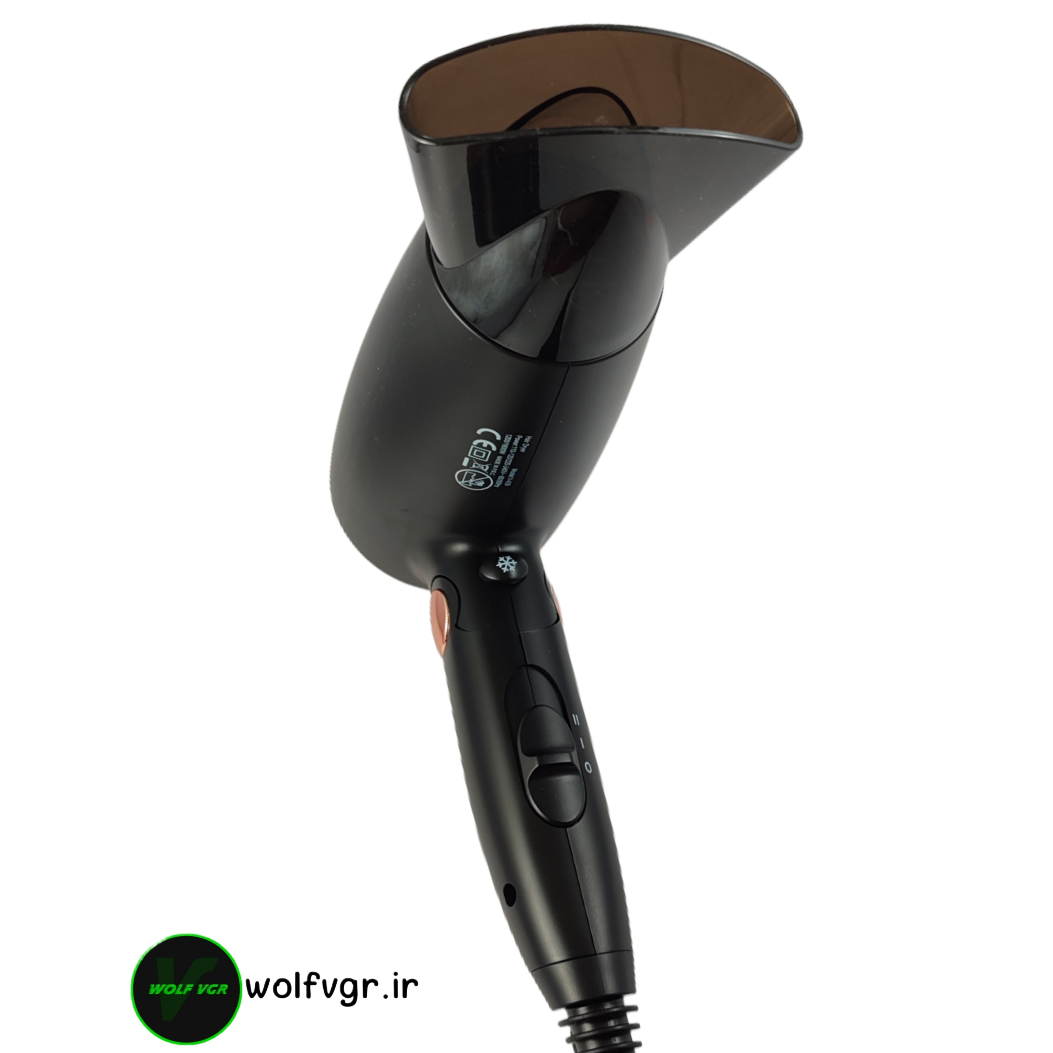 سشوار مسافرتی وی جی ار ۴۳۹