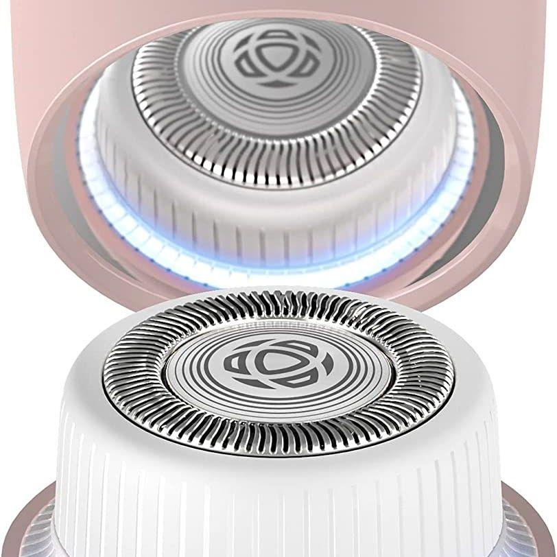 شیور زنانه فیلیپس