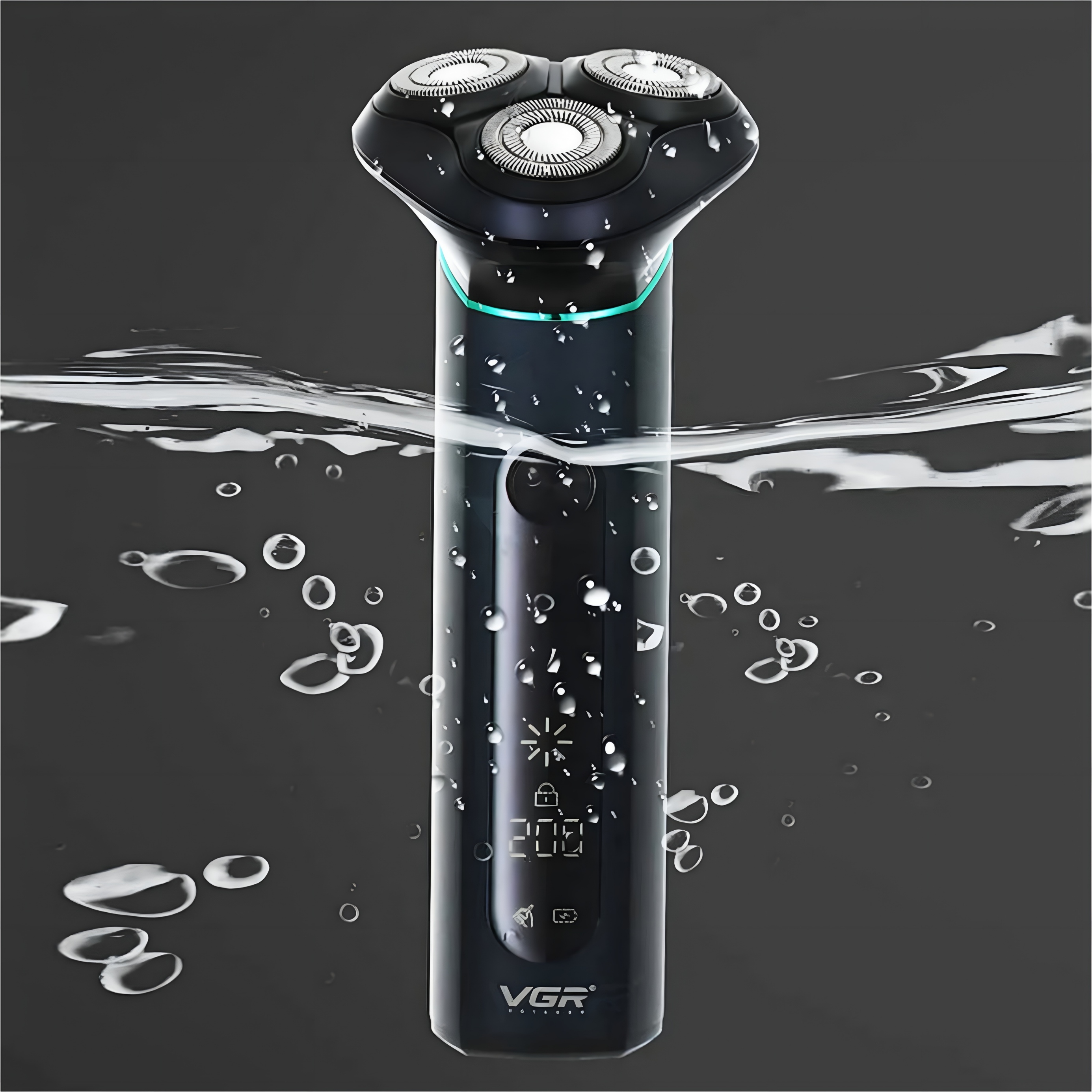 ماشین اصلاح وی جی آر مدل ۳۱۰