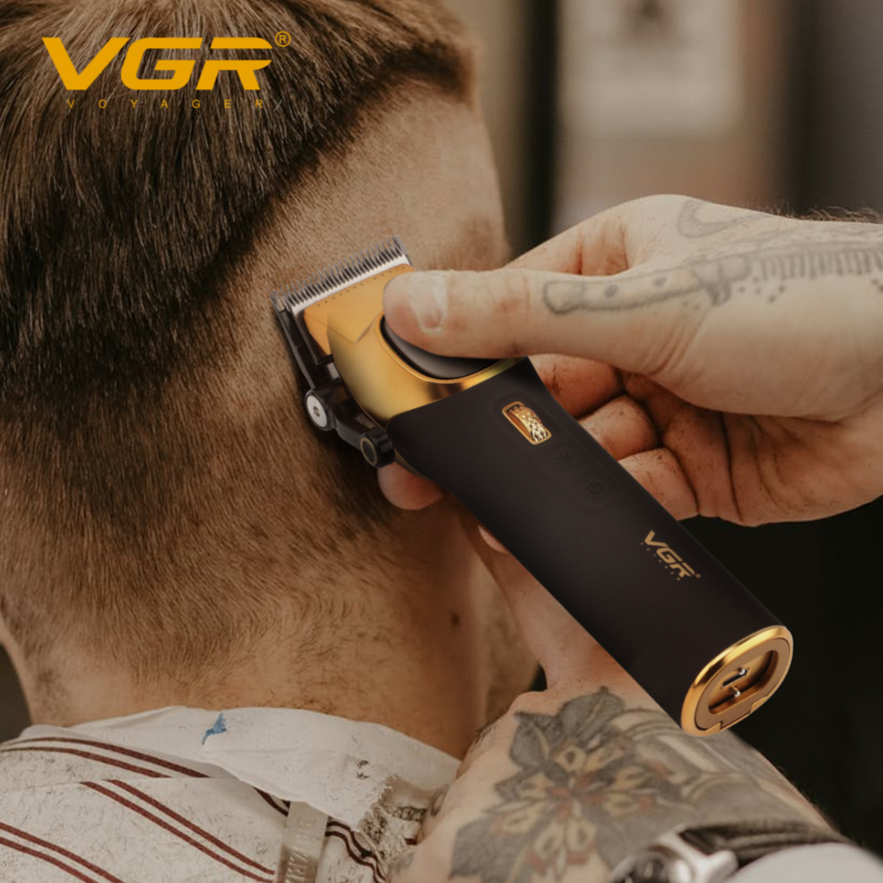 وی جی ار ۸۸۵c