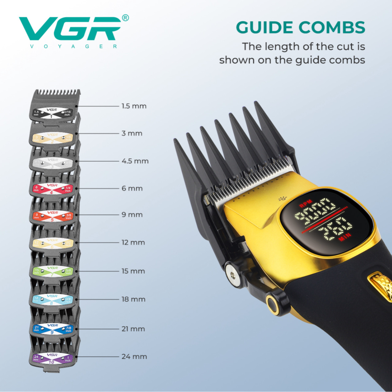 vgr v885c