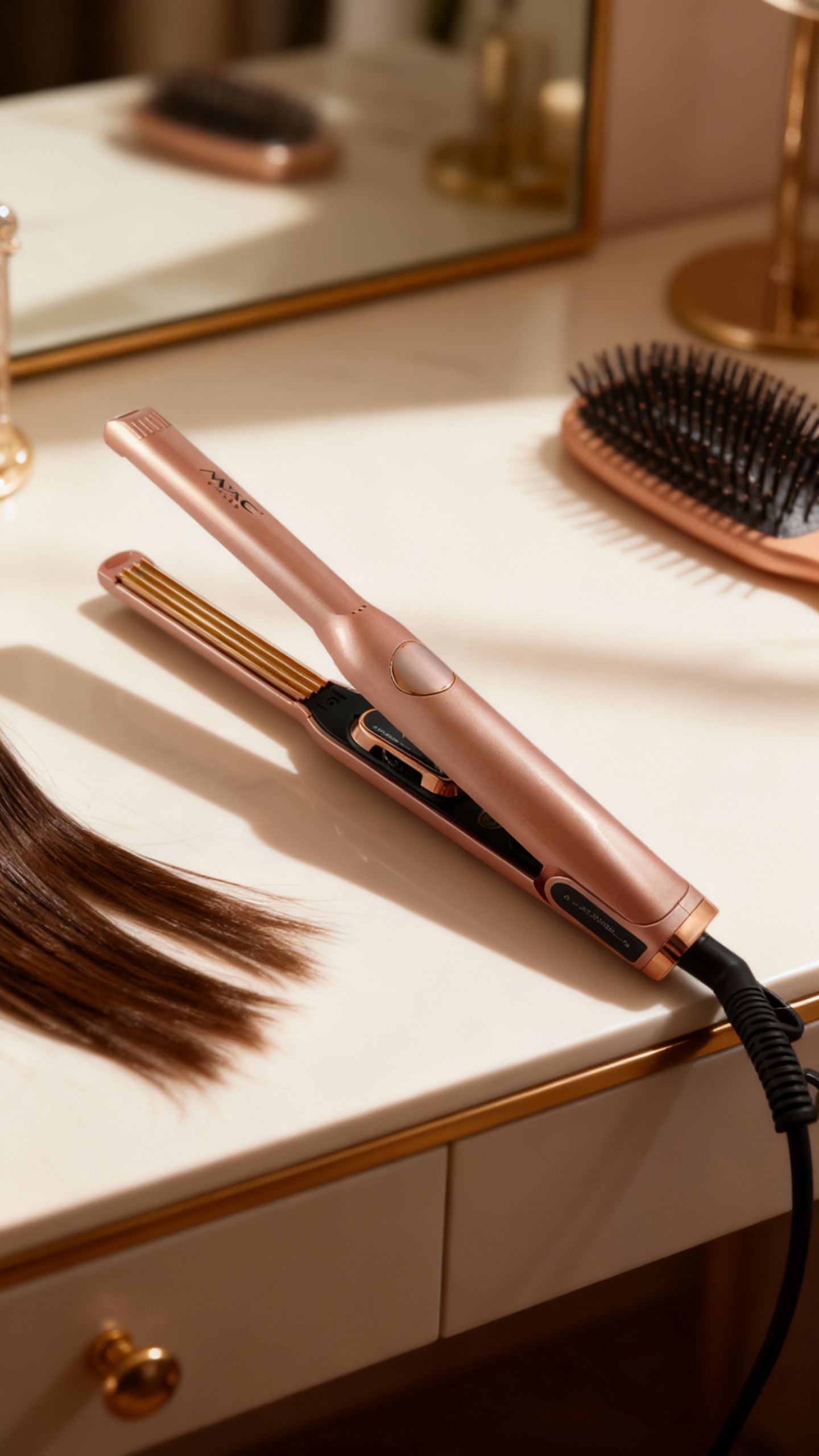 Wave Mac Styler Model MC-5571