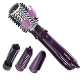 نمای کامل سشوار چندکاره بابلیس با سریهای مختلف