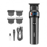 ماشین اصلاح وی جی آر مدل V-987 با نمایشگر دیجیتال