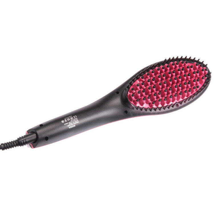 نمای جانبی برس حرارتی HR765 با کابل چرخان ۳۶۰ درجه