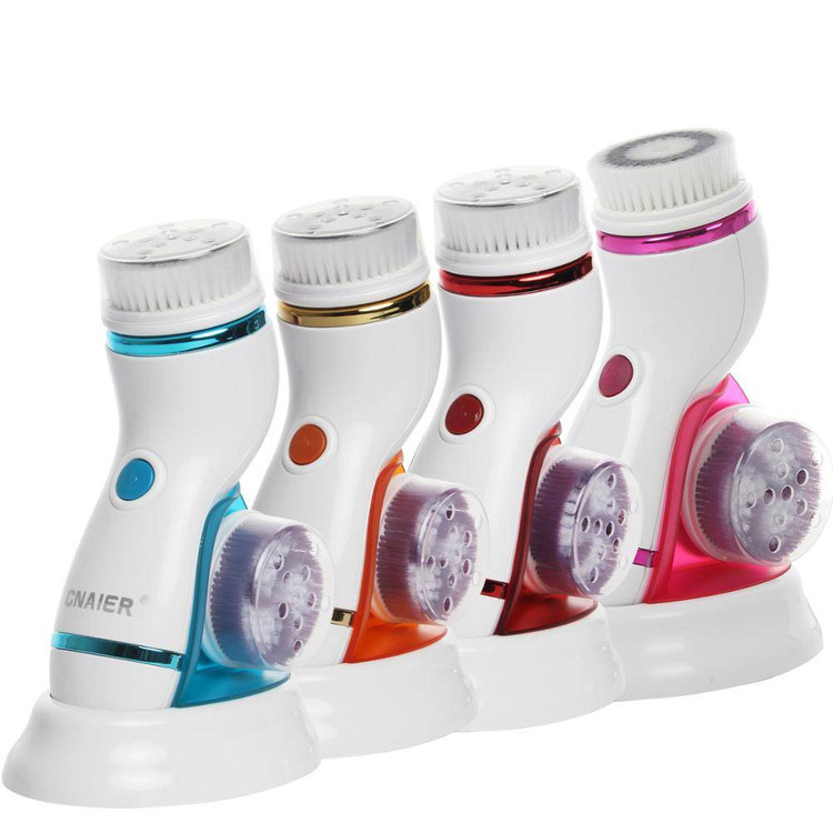 فیس براش حرفهای کنایر با عملکرد 3D و پاککنندگی کامل