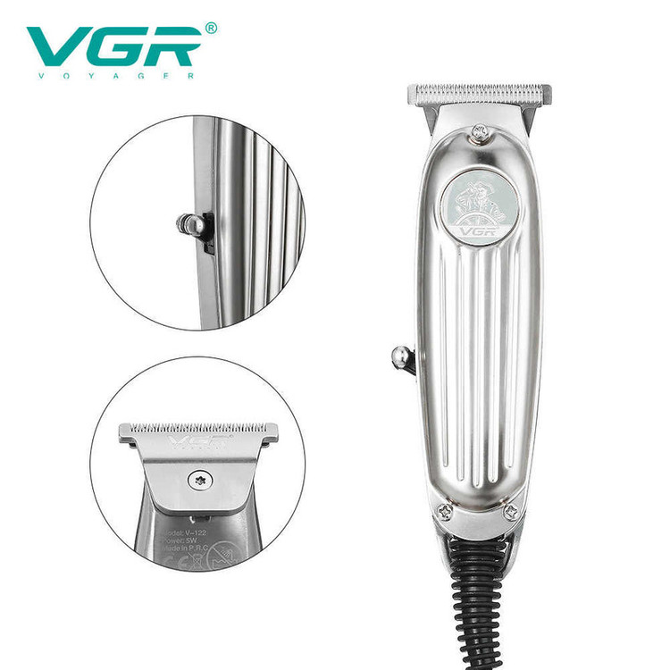 قیمت ماشین اصلاح وی جی ار ۱۲۲