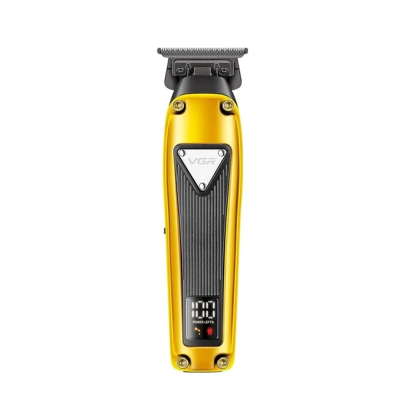 ماشین اصلاح سر و صورت وی جی ار مدل V-913