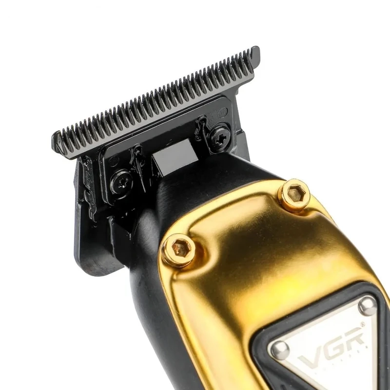 ماشین اصلاح سر و صورت وی جی ار مدل V-913