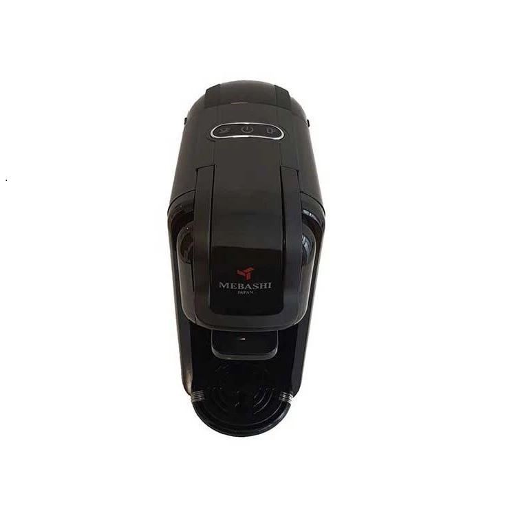 اسپرسوساز مباشی مدل ECM302