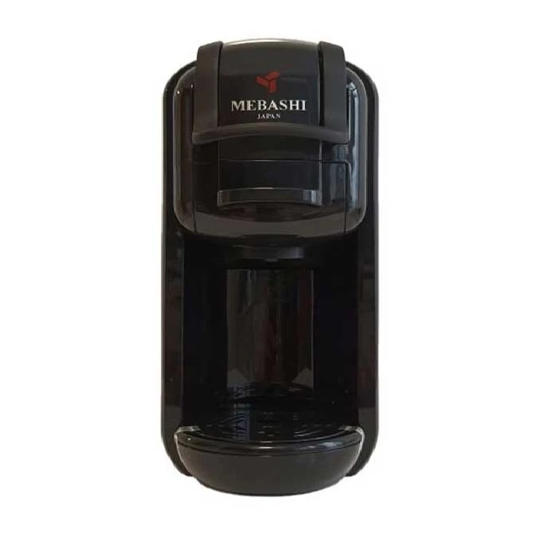 اسپرسوساز مباشی مدل ECM302