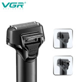 شیور صورت و سر وی جی ار مدل V-371