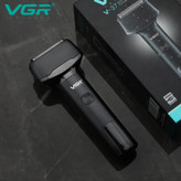 شیور صورت و سر وی جی ار مدل V-371