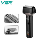 شیور صورت و سر وی جی ار مدل V-371