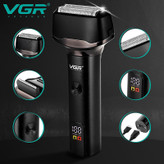 شیور صورت و سر وی جی ار مدل V-371