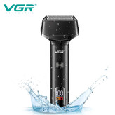 شیور صورت و سر وی جی ار مدل V-371
