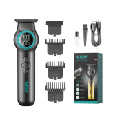 ماشین اصلاح سر و صورت وی جی ار مدل V-990