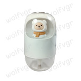 بخور سرد کوچیک عروسکی مدل ۹۸۵