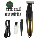 ماشین اصلاح موی صورت و بدن وی جی ار مدل v-339