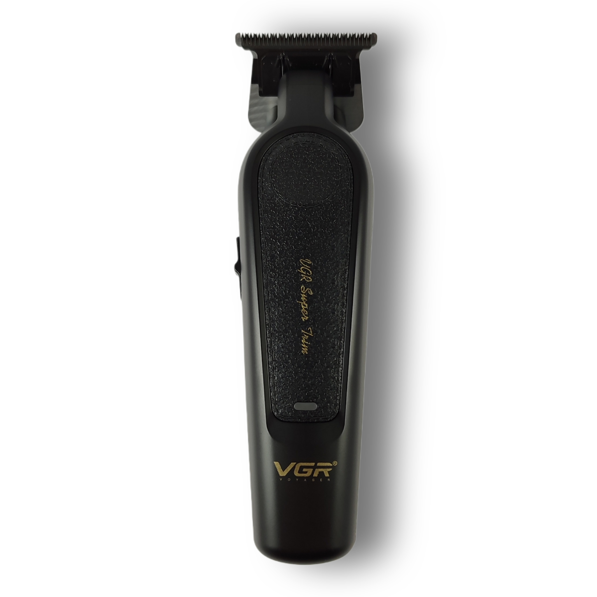 ماشین اصلاح VGR V-995 با طراحی ارگونومیک و تیغه دقیق برای فید و صفر