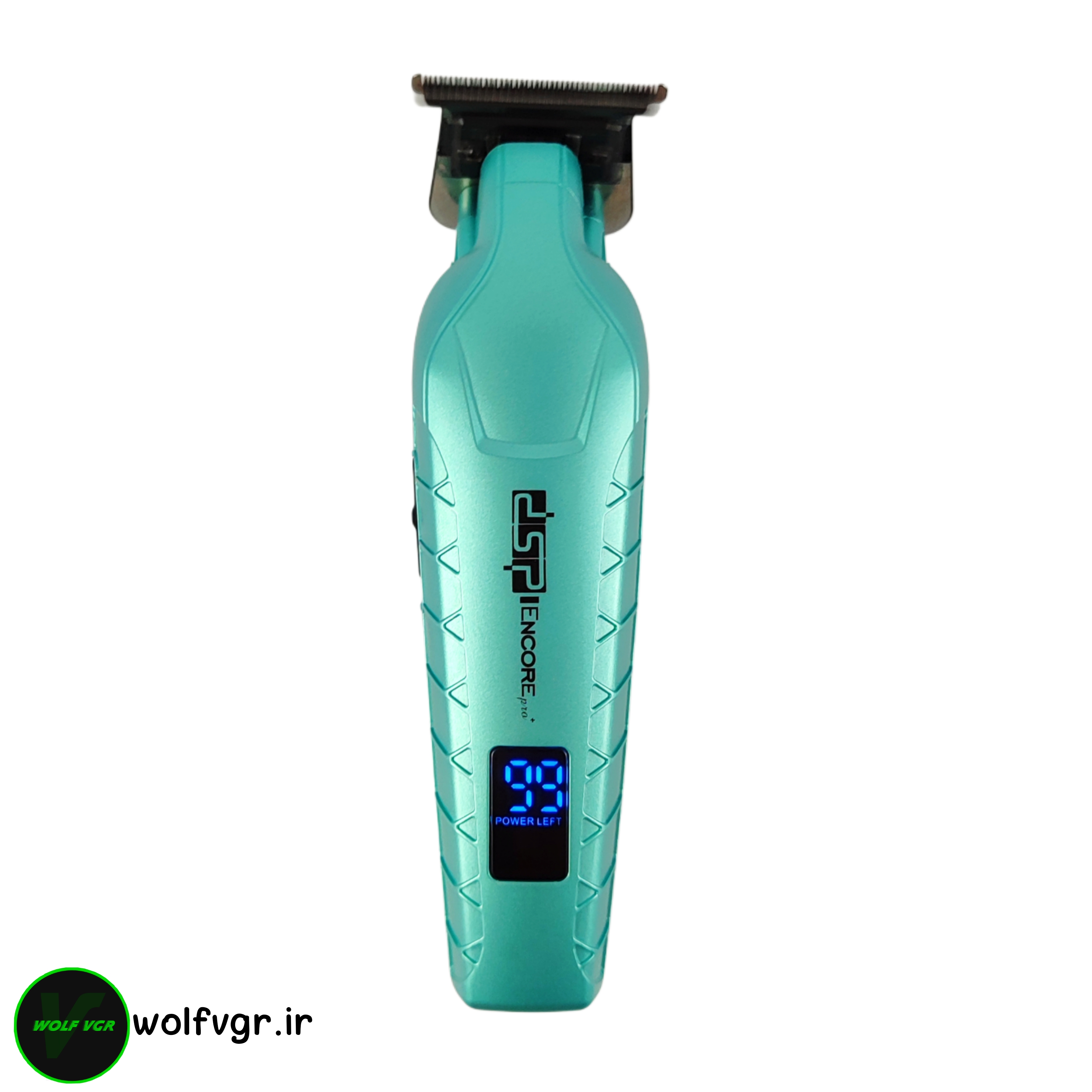 عکس ماشین اصلاح دی اس پی ۹۰۰۸۵