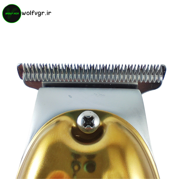 تیغ ماشین اصلاح وی جی آر مدل ۱۸۸