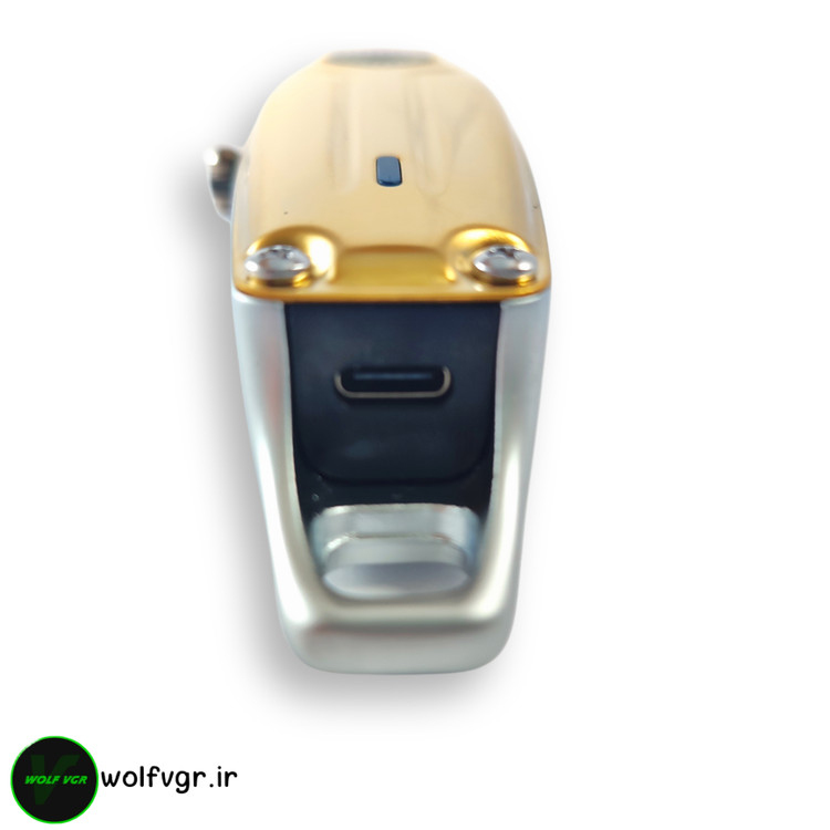 ماشین خط زن وی جی آر ۱۸۸