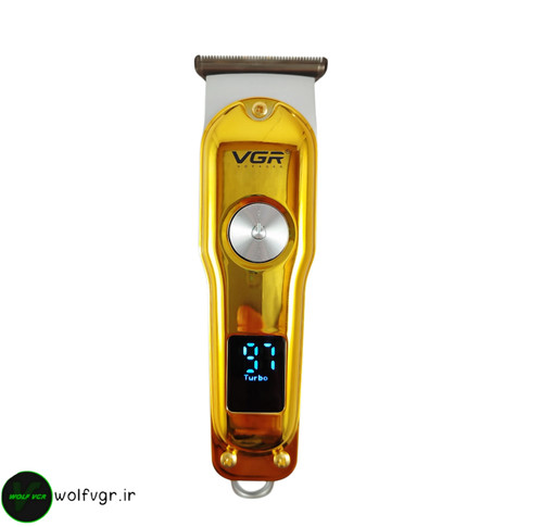قیمت و خرید ماشین اصلاح موی سر و صورت وی جی ار مدل v-290