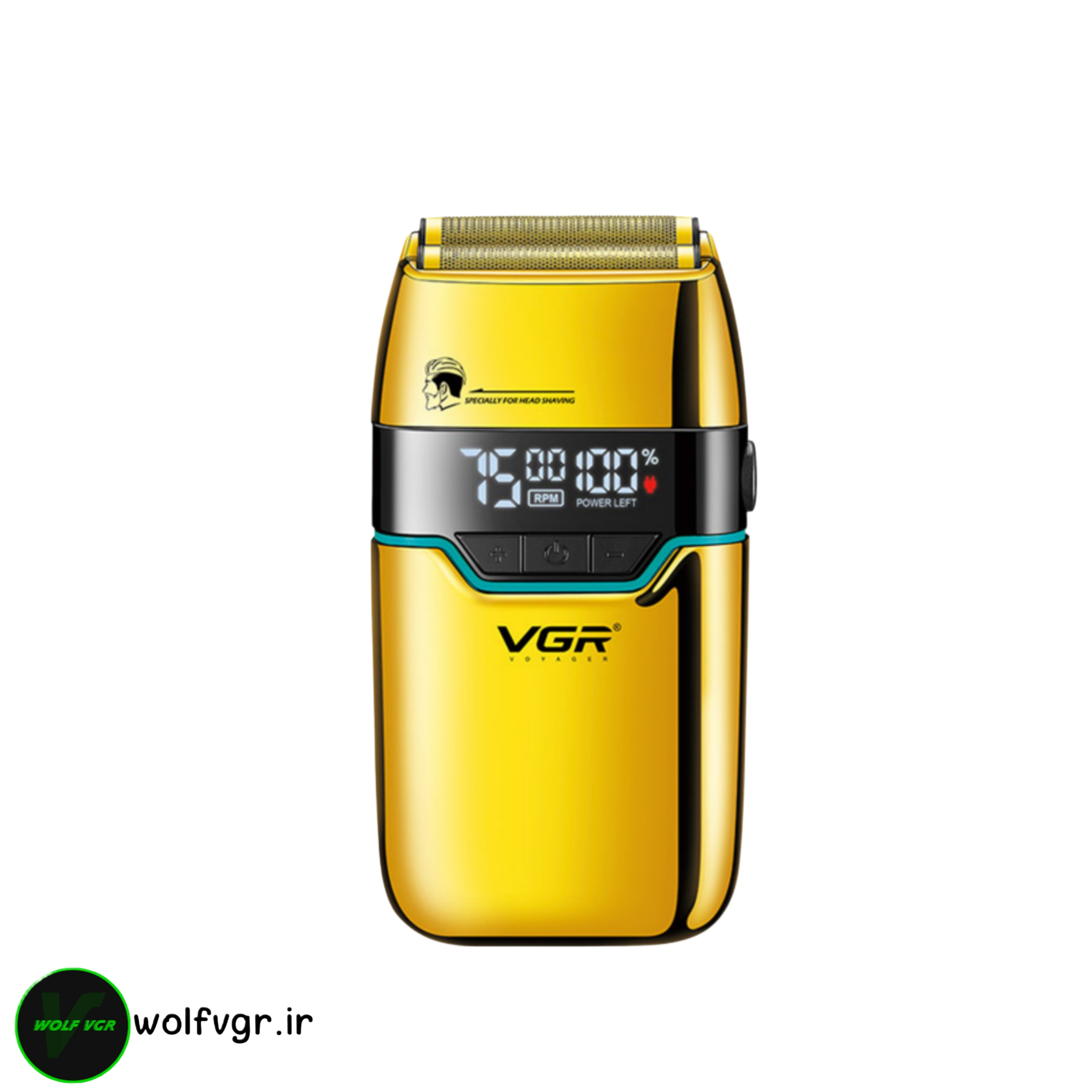 vgr v-350