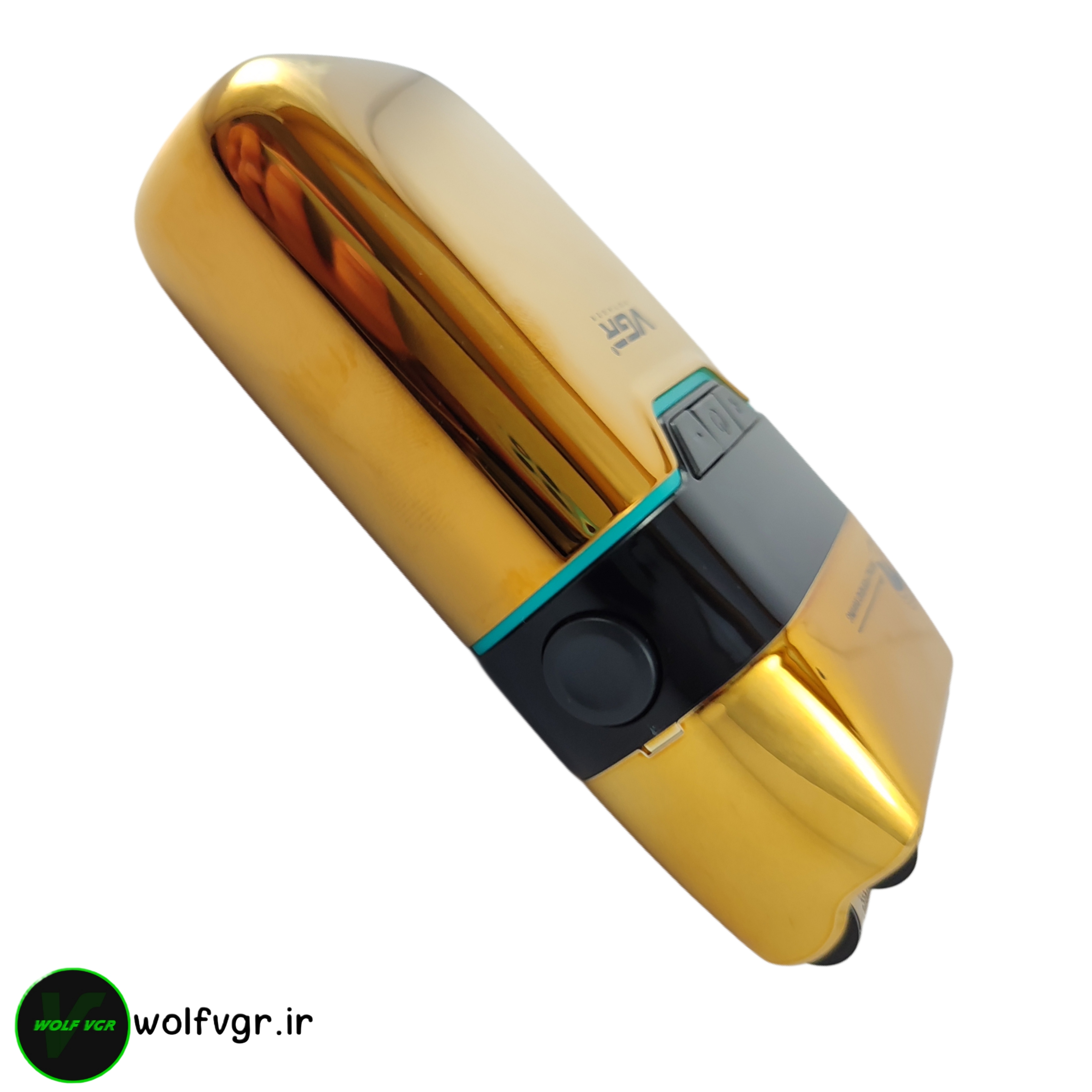 شیور بدنه فلزی وی جی ار v-۳۵۰