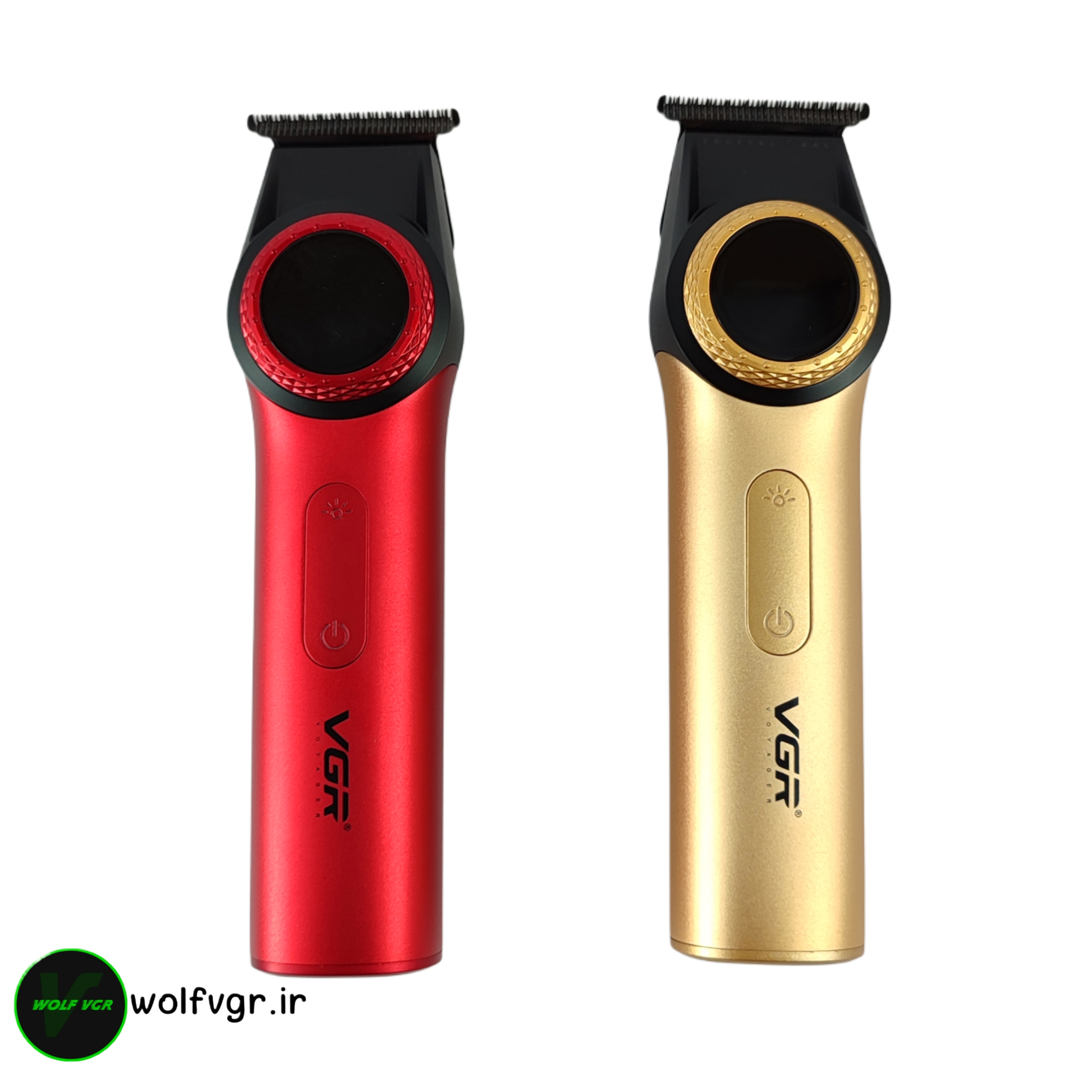 قیمت و خرید بهترین ماشین اصلاح وی جی ار