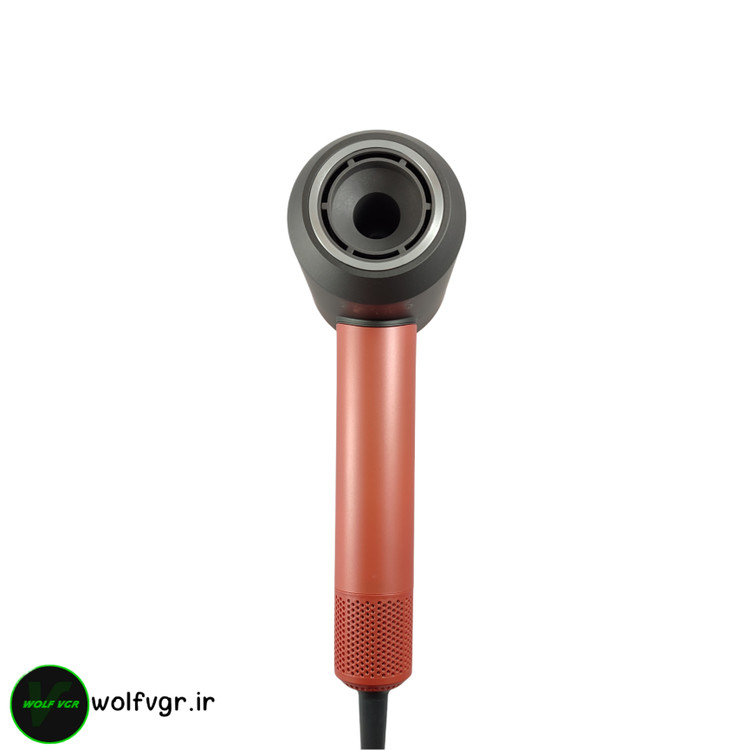 سشوار فوق حرفه ای وی جی ار V-440