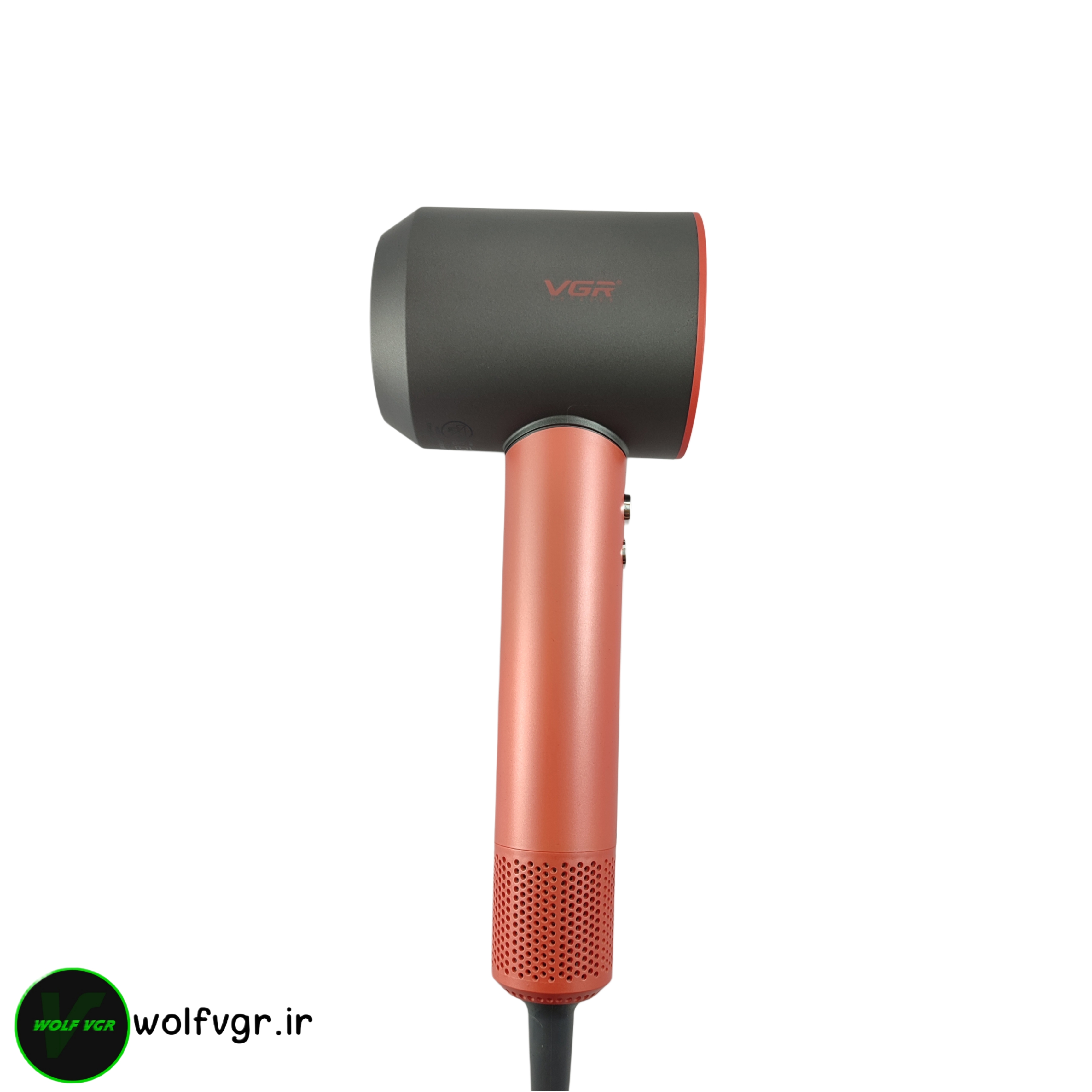 سشوار وی جی ار مدل v-440