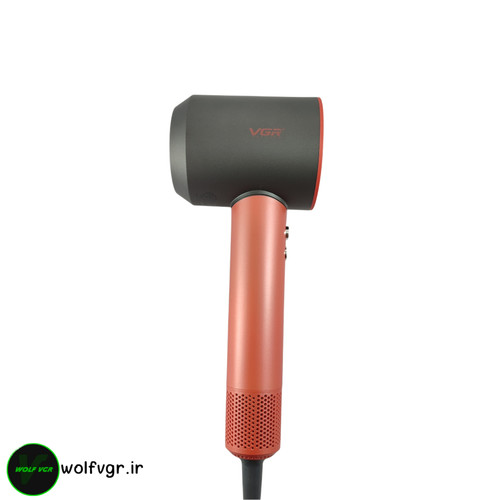 سشوار وی جی ار مدل v-440