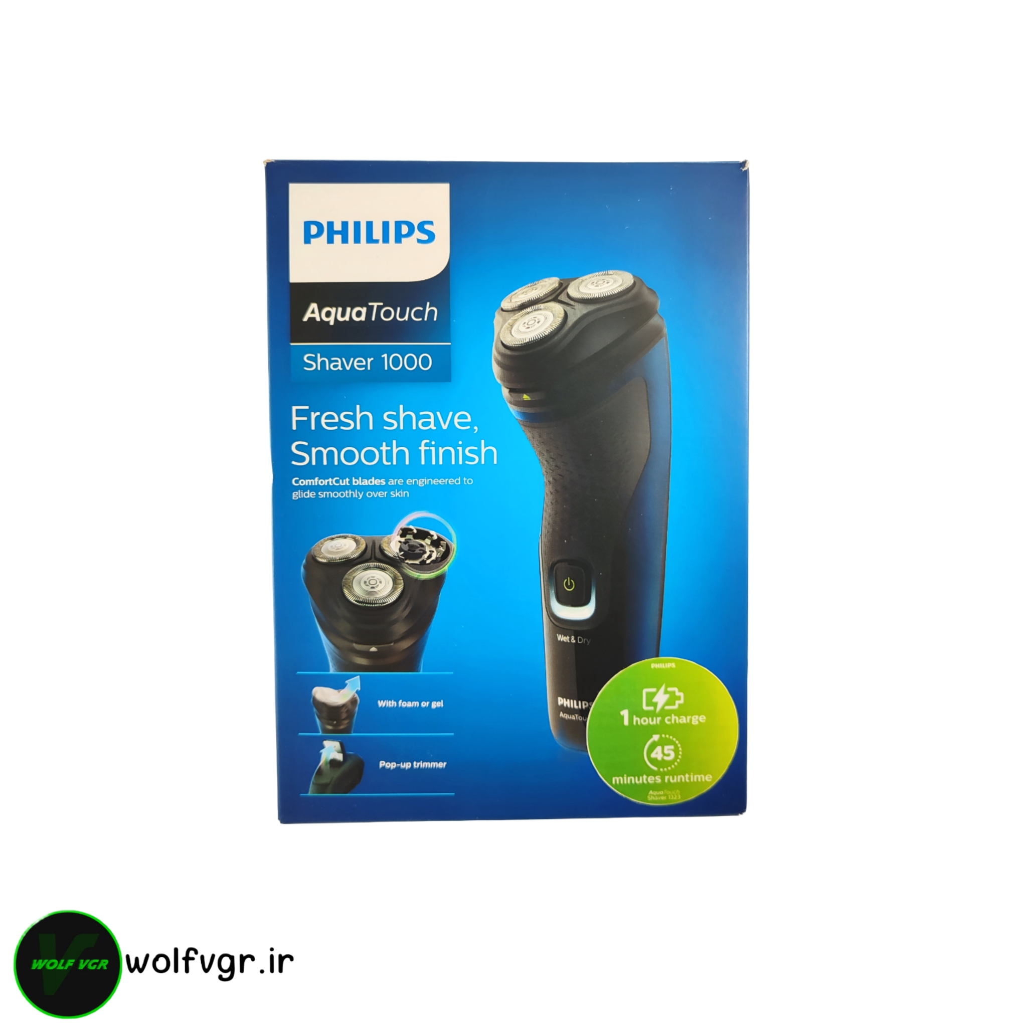 philips S1323/41
