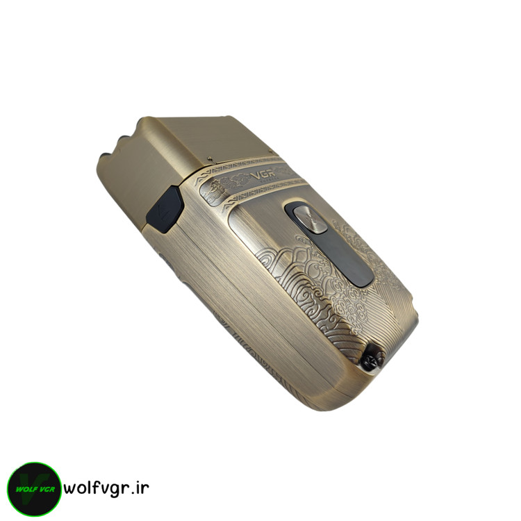 ماشبن اصلاح ضد آب vgr 335