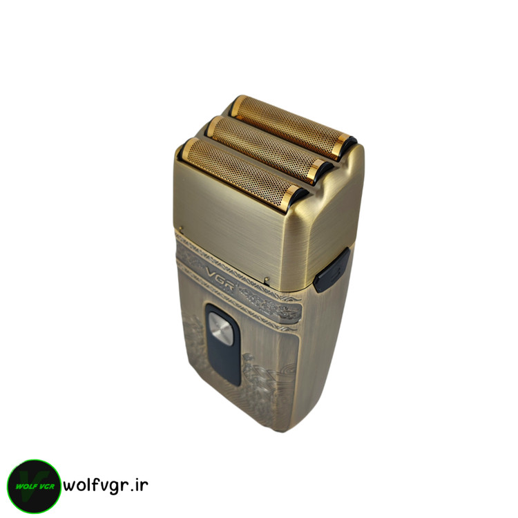 ماشین اصلاح ضد آب مدل ۳۳۵