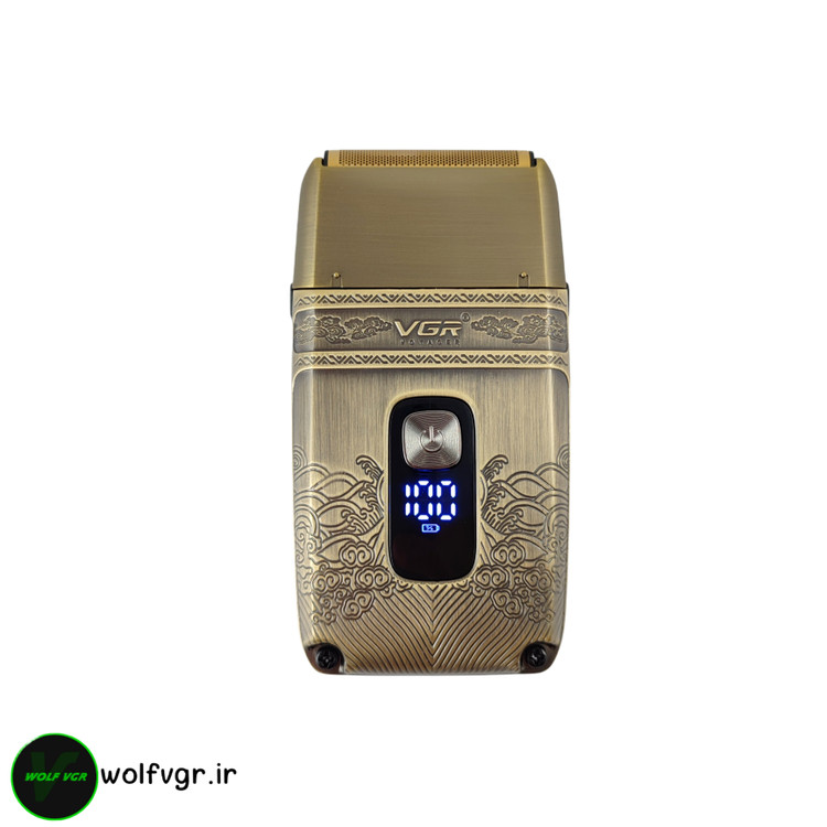 بهترین شیور vgr