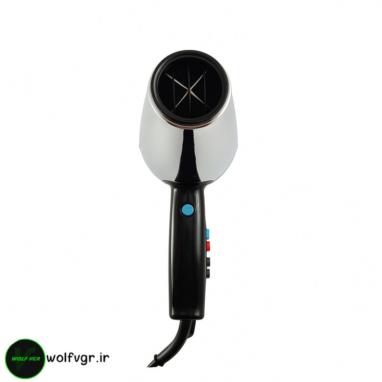 سشوار وات بالای وی جی ار مدل ۴۶۶