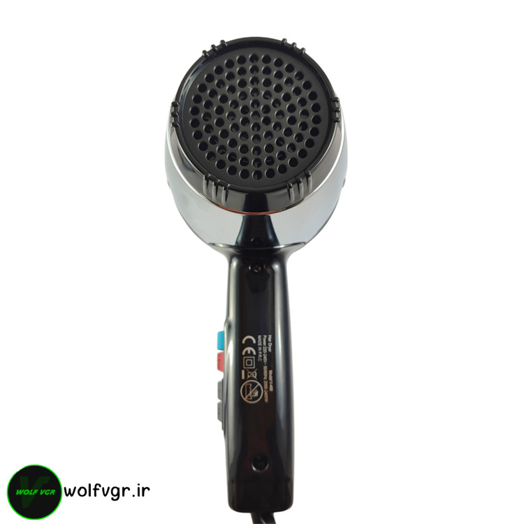 سشوار پر قدرت وی جی ار ۴۶۶