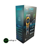 ماشین اصلاح حجم زن وی جی ار مدل ۱۶۶