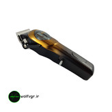 ماشین اصلاح حجم زن سر و صورت VGR v-166